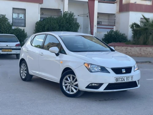 Seat Ibiza 2017 Fully