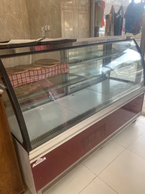 Material patisserie 