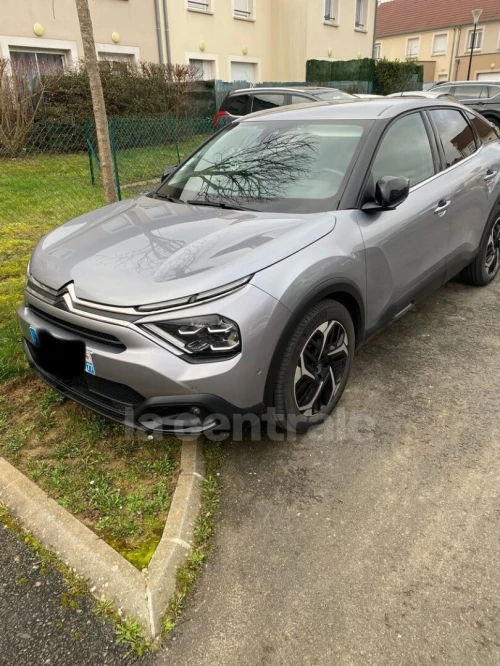 Citroen C4 2022 Shine