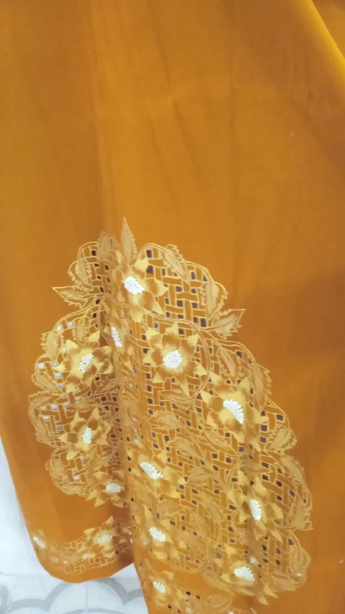 Robe constantinoise