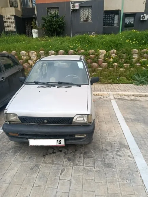 Suzuki Maruti 800 2013 Maruti 800