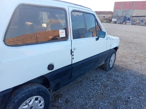 Fiat Panda 1984 