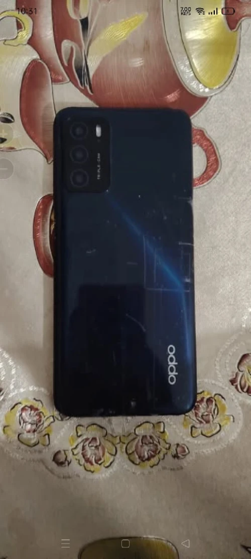 Oppo A16