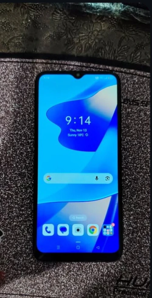 Oppo A16