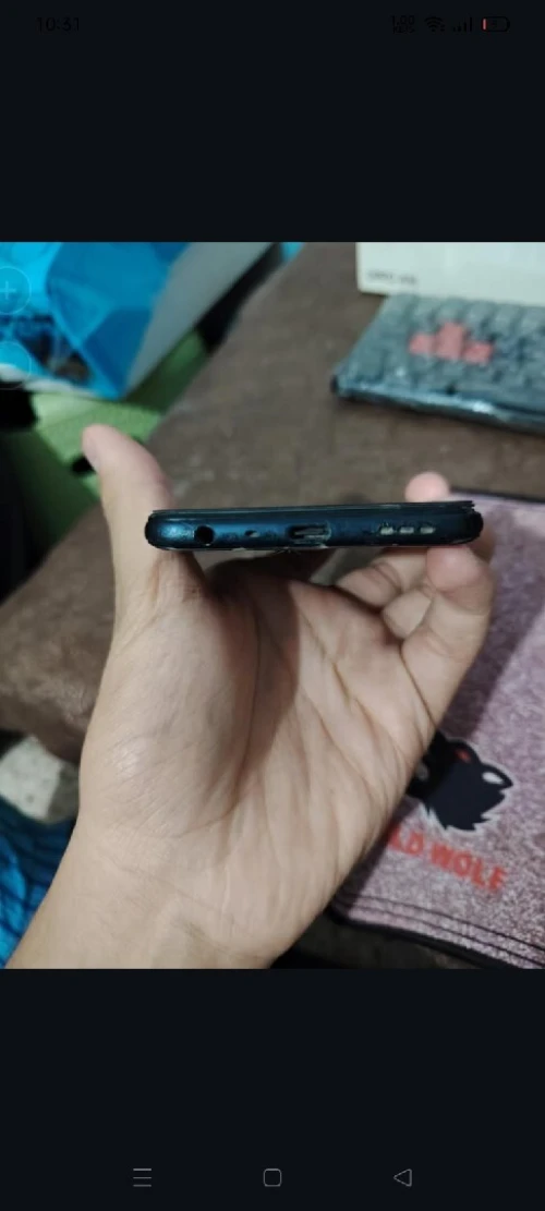 Oppo A16