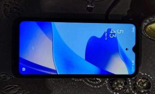 Oppo A16