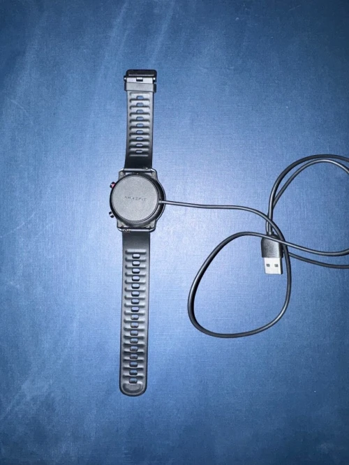 Amazfit gtr47 mm