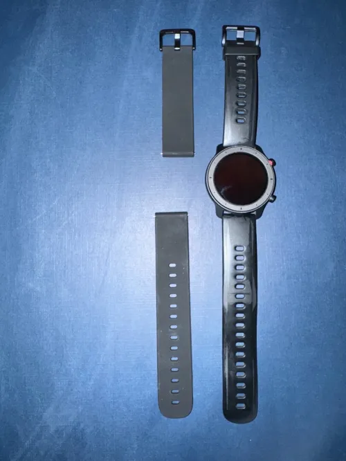 Amazfit gtr47 mm