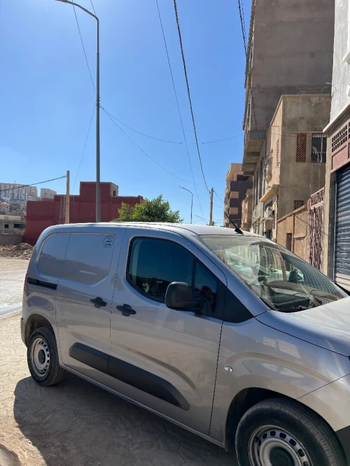 Fiat Doblo 2 place 2024 