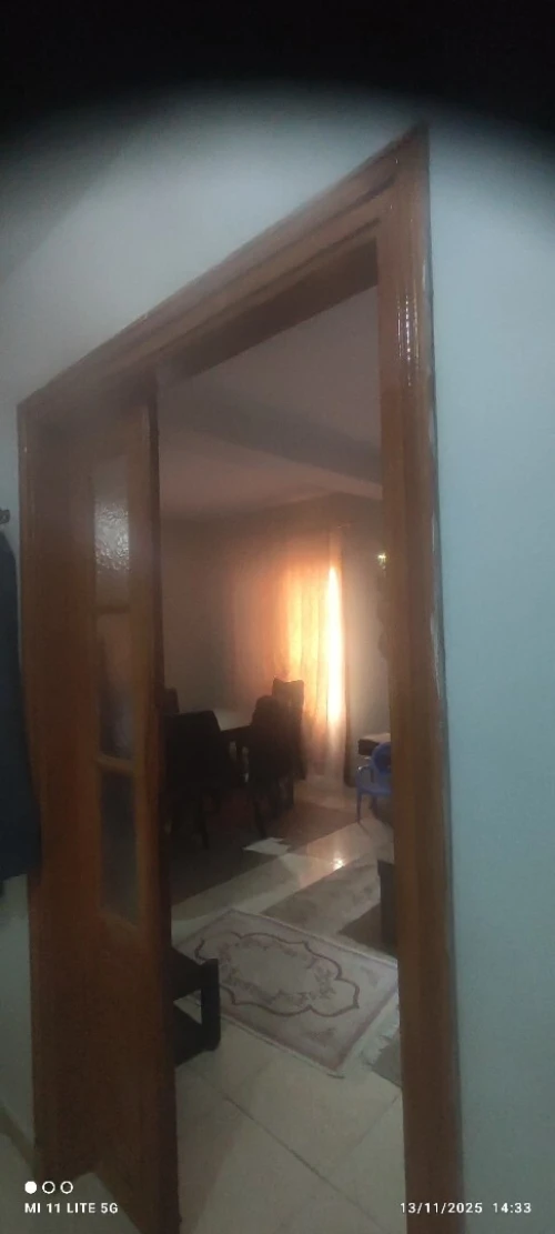 Vente Appartement F3 Oran Oran