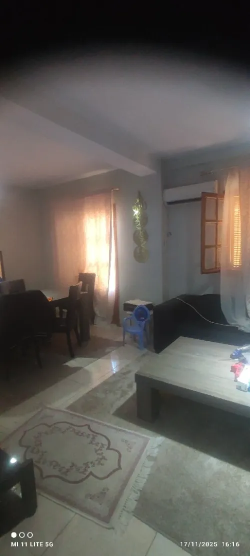 Vente Appartement F3 Oran Oran