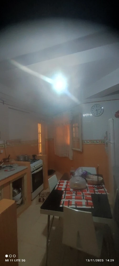 Vente Appartement F3 Oran Oran