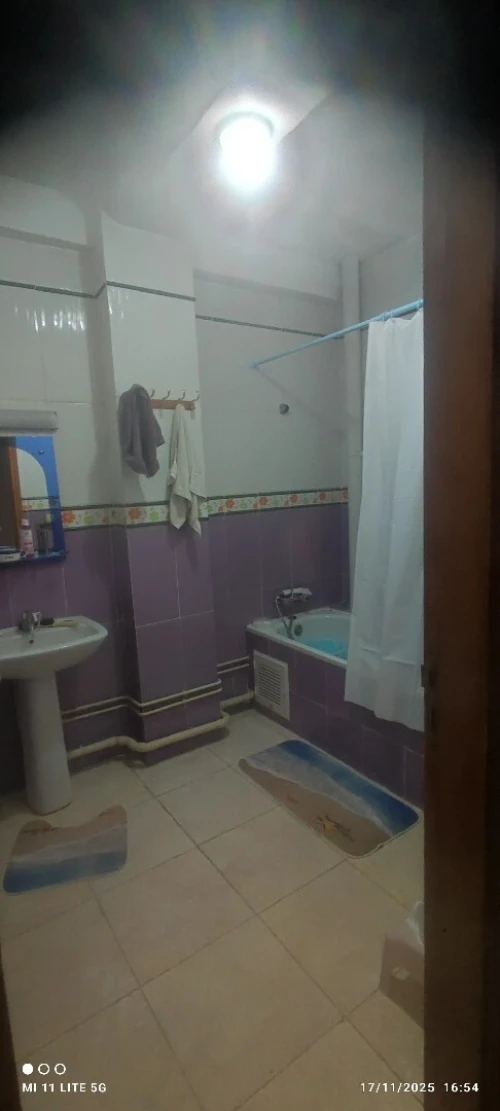 Vente Appartement F3 Oran Oran