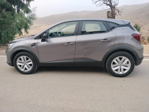 Renault Captur 2022 Captur