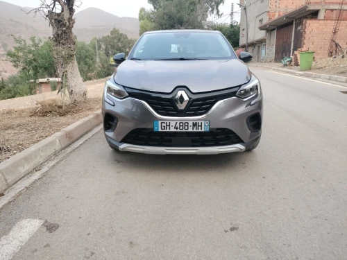 Renault Captur 2022 Captur