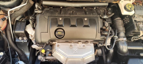 Moteur VTI 120 ch