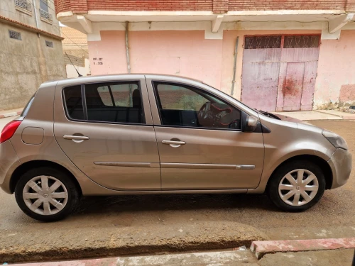 Renault Clio 3 2012 Clio 3