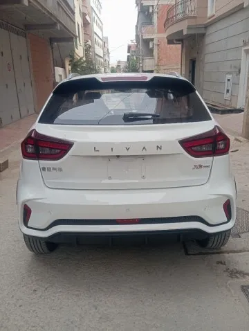 Geely GX3 PRO  2025 Full option