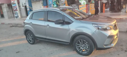 Geely GX3 PRO  2024 Drive