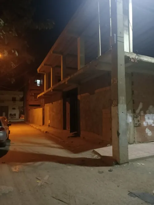 Vente Villa Alger Bordj el kiffan