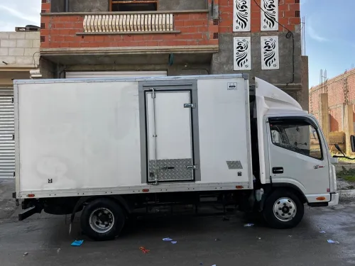 JAC 1040 2016