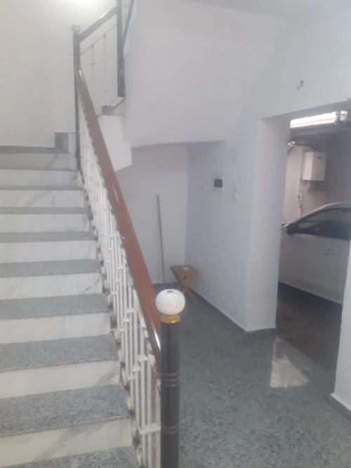 Vente Villa Médéa Berrouaghia