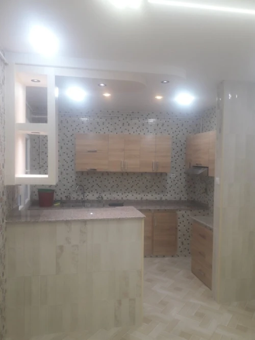 Vente Villa Médéa Berrouaghia
