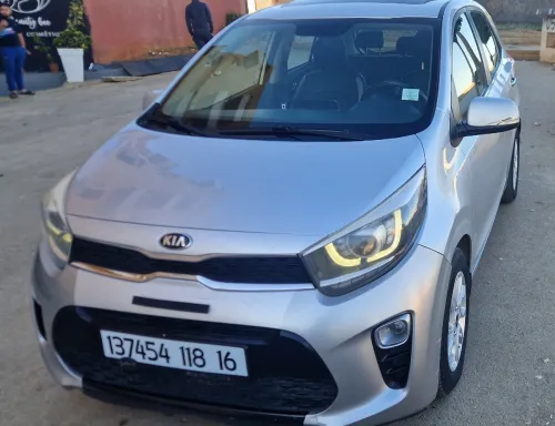 Kia Picanto 2018 EX