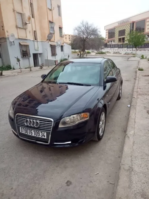Audi A4 2009 