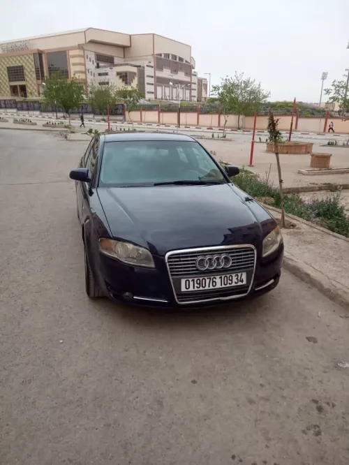 Audi A4 2009 