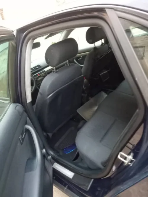 Audi A4 2009 