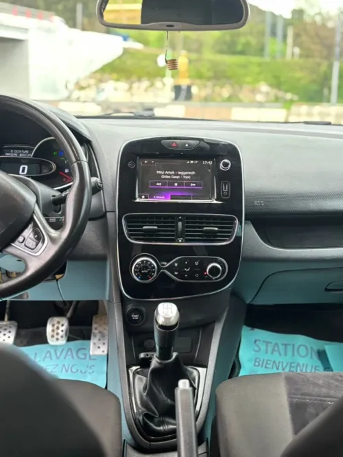 Renault Clio 4 2019 Limited 2
