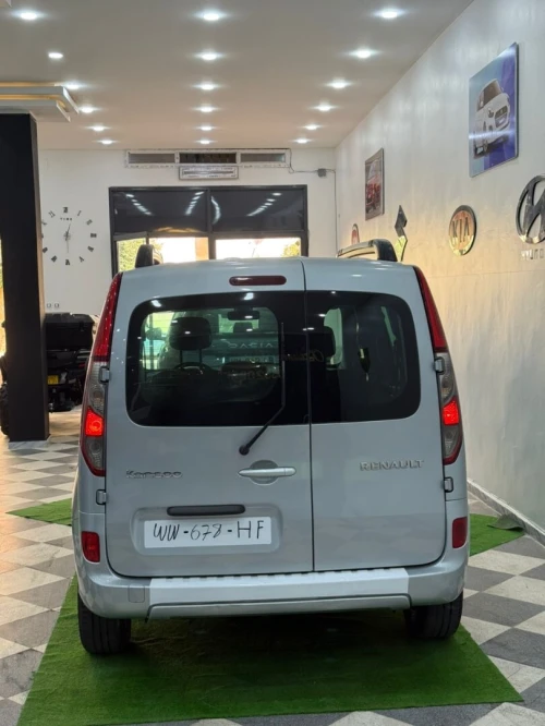 Renault Kangoo 2021 Privilège plus