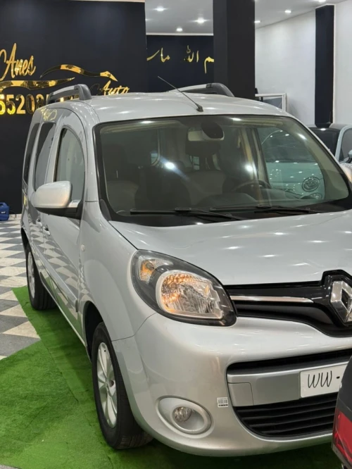 Renault Kangoo 2021 Privilège plus