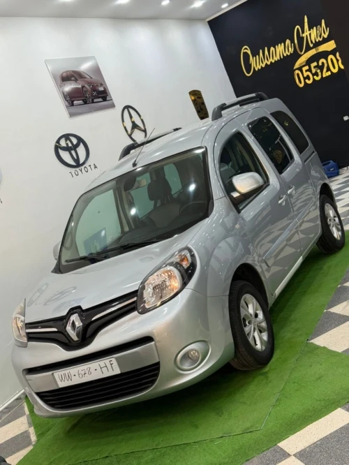 Renault Kangoo 2021 Privilège plus