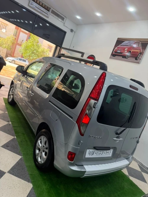 Renault Kangoo 2021 Privilège plus