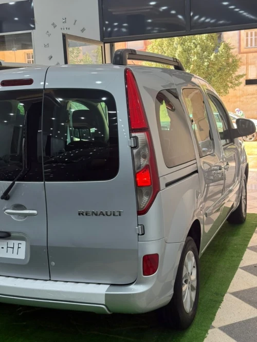 Renault Kangoo 2021 Privilège plus