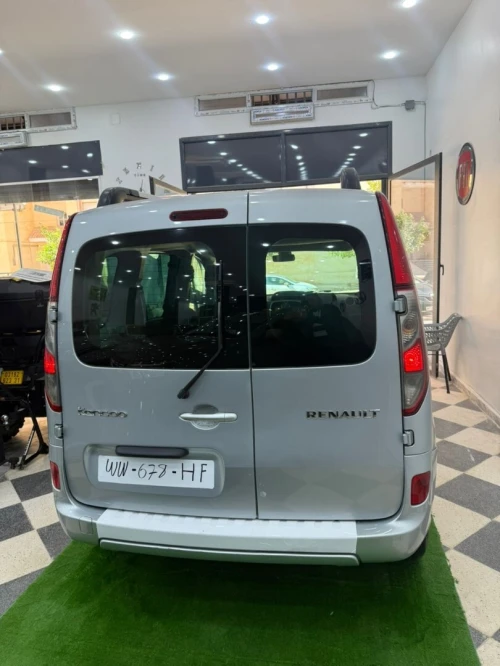 Renault Kangoo 2021 Privilège plus