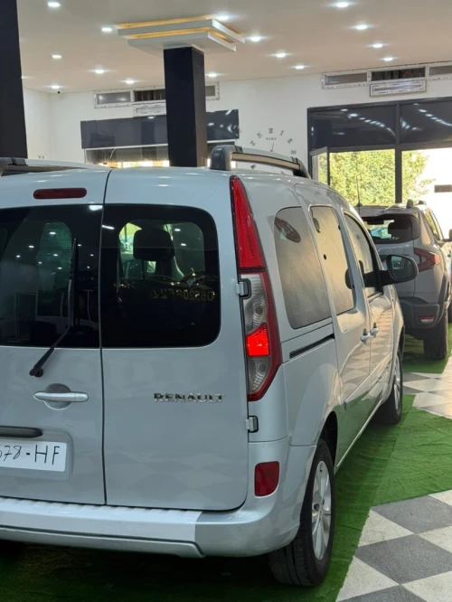 Renault Kangoo 2021 Privilège plus