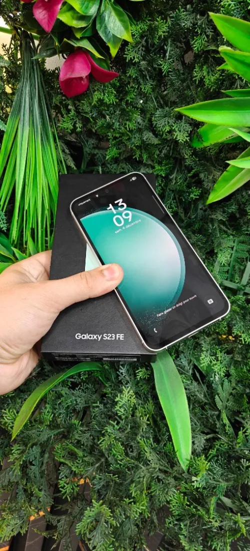 Samsung Galaxy s23FE