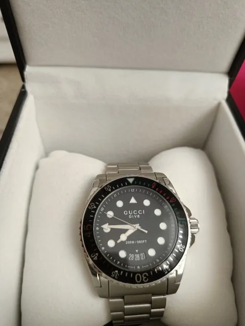 Montre homme 