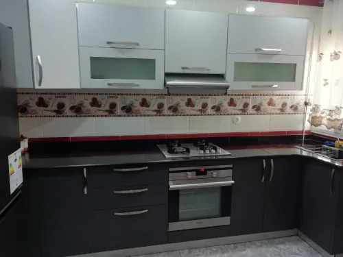 Vente Appartement F3 Alger Reghaia