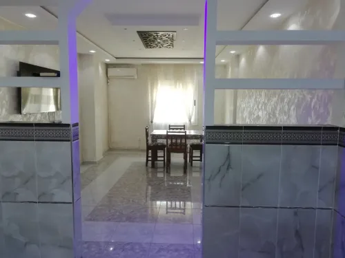 Vente Appartement F3 Alger Reghaia