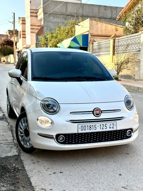 Fiat 500 2025 Dolcevita MIB