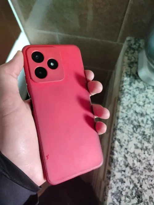 Realme C53