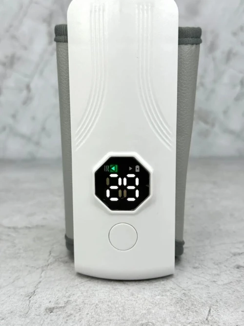 Chauffe-biberon intelligent USB