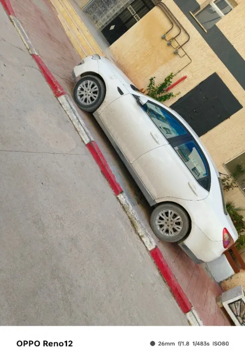 MG 550 2014 Deluxe