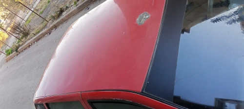 Fiat Punto 1997 