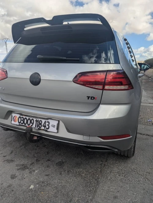 Volkswagen Golf 7 2018 START+