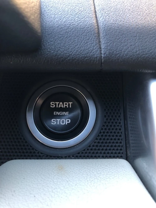 Land Rover Range Sport 2017 Range Sport